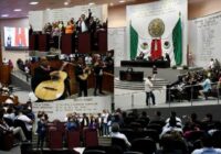 Diputados de Veracruz votan por la Supremacía