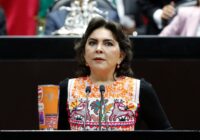 Impulsan reforma para incluir en la Constitución el término “Presidenta” de los Estados Unidos Mexicanos