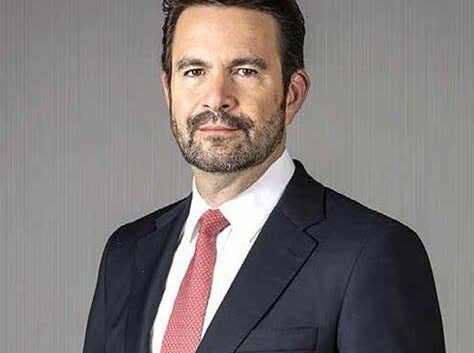 La transparencia del espejo