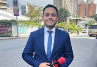 Asesinan al periodista Mauricio Cruz en pleno centro de Uruapan, Michoacán