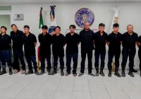 Sicarios centroamericanos en Guerrero