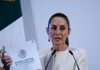 Reforma al Poder Judicial será un éxito: Sheinbaum