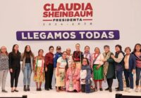 Claudia Sheinbaum: esperanza política fresca y crítica obligada