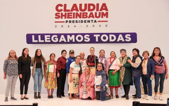 Claudia Sheinbaum: esperanza política fresca y crítica obligada