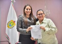 Pide Diputada incrementar presencia de la Guardia Nacional en Veracruz