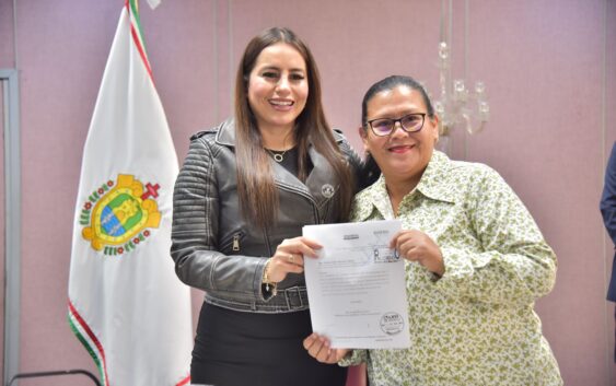 Pide Diputada incrementar presencia de la Guardia Nacional en Veracruz