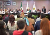 Impulsa Congreso generación de más espacios para la educación en Veracruz