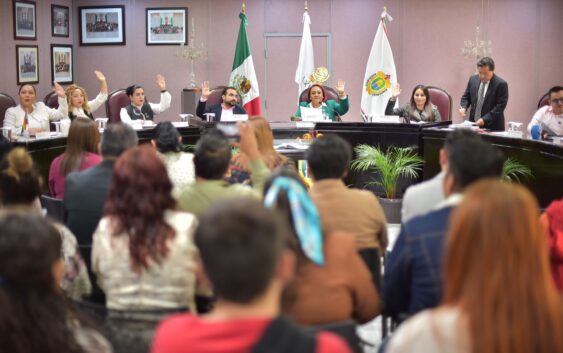 Impulsa Congreso generación de más espacios para la educación en Veracruz