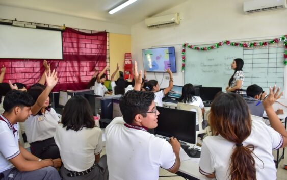 DIMJUVE promueve bienestar emocional en jóvenes porteños
