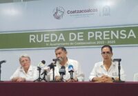 Aumentó en 500% conexiones a internet gratis en Coatzacoalcos