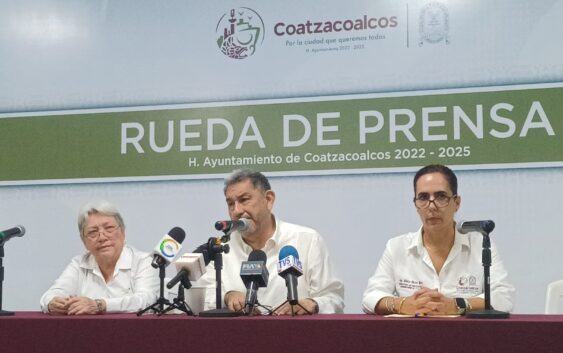 Aumentó en 500% conexiones a internet gratis en Coatzacoalcos