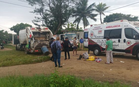 Fiscalía investiga que ocasionó explosión que dejó lesionados a dos trabajadores en villa Allende