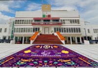 Celebrará Coatzacoalcos el Día de Muertos con diversas actividades