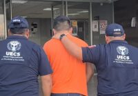 Cumple UECS, nueva orden de aprehensión a presunto secuestrador que operaba en Coatzacoalcos