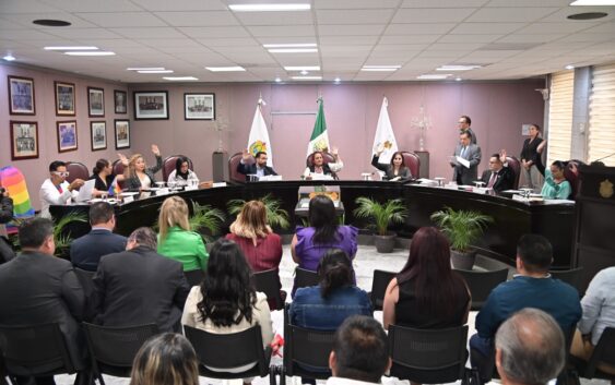 Informes municipales se realizarían en la fecha que determine el Cabildo