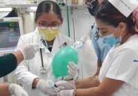 Alerta IMSS Veracruz sobre riego de usar anafres para generar calor