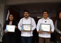 Inauguran instalaciones de la UPN en Río Blanco