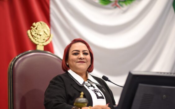 Trabajó LXVI Legislatura con vocación de servicio por un mejor Veracruz