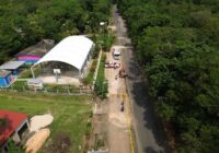 Gobierno de Cosoleacaque activa refugios temporales.