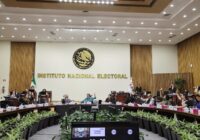 INE acata suspensiones y frena trabajos de elección judicial