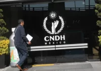 CNDH solicita medidas de protección para familiares del párroco Marcelo Pérez