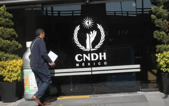 CNDH solicita medidas de protección para familiares del párroco Marcelo Pérez