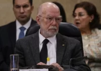 Si Sheinbaum no acata invalidez de reforma judicial, ‘México se queda sin Corte’: Ministro González Alcántara