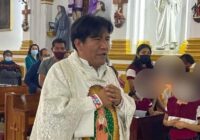 Sacerdote tsotsil es asesinado a balazos en iglesia de Chiapas