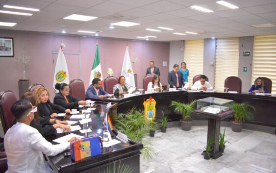Asumirá Alfa Citlalli Álvarez la presidencia municipal de Martínez de la Torre