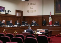 Corte analizará si puede frenar reforma judicial