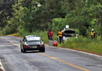 Cordero se afianza en la Panamericana