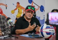 Habrá en Coatzacoalcos Torneo Regional Nacional de Voleibol de Playa Zona Oriente CONADEIP 2024