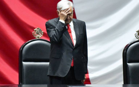 AMLO dejó deuda por 16.7 billones de pesos