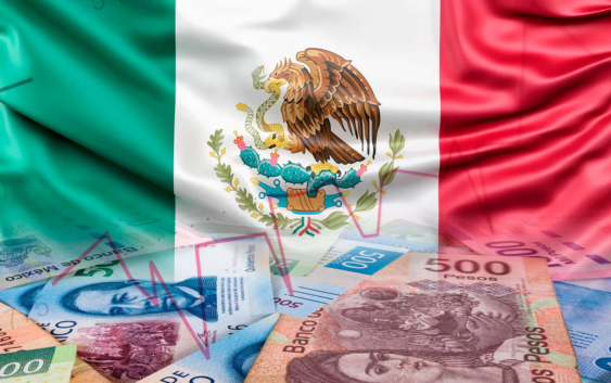 Economía de México supera expectativas: Crece 1.5% en tercer trimestre