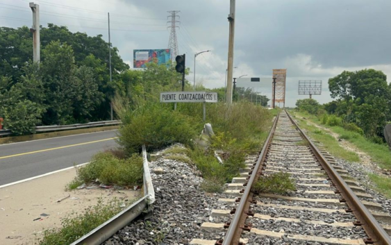 En dos años harán obra de puente Coatzacoalcos III; será de cuatro carriles: Rocío Nahle