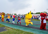 Inauguran la Liga Municipal Infantil y Juvenil de Fútbol de Coatzacoalcos