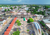 Celebra Cosoleacaque el “Día de la Nación Pluricultural”.