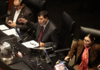 Fernández Noroña se mofa del confuso proceso en tómbola para definir cargos judiciales a elegir en 2025