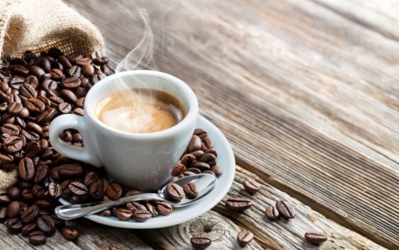 Celebrando el día internacional del café