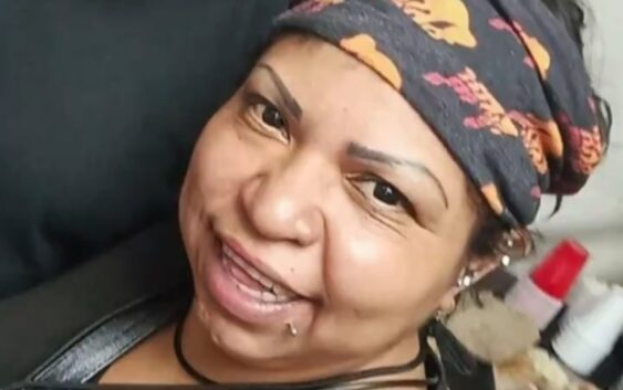 Matan a Reportera de Espectáculos, ‘Paty Bunbury’, en Negocio de Comida en Colima