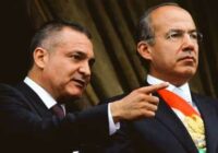 La condena de García Luna