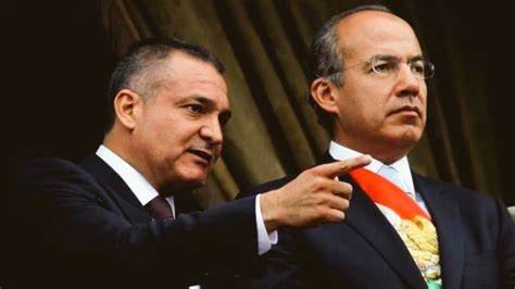 La condena de García Luna