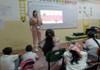 Impulsa Gobierno de Coatzacoalcos la prevención de enfermedades en escuelas primarias