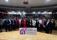 La Comisión Estatal para la Atención y Protección de los Periodistas (CEAPP) participa en el inicio del Proceso Electoral 2024-2025 en Veracruz