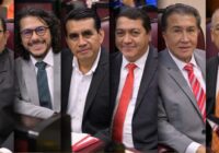 Plantean fuerzas políticas propuestas, diálogo y debate en el Congreso