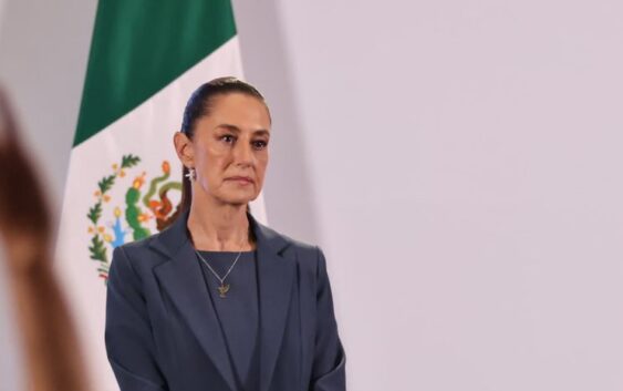 Inaugurará Claudia Sheinbaum clínicas en Veracruz