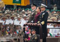 Un Presidente con Sabiduría Claudia Sheinbaum defensora de Ecología y Medio Ambiente