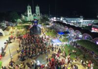 En Cosoleacaque honramos nuestras costumbres y tradiciones.