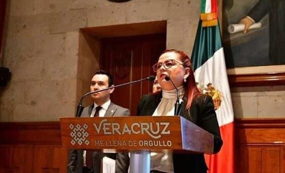 Garantiza IPE pagos y aguinaldos a pensionados de Veracruz en diciembre