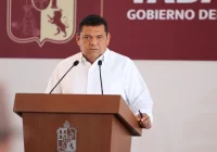 Gobernador de Tabasco pide que Adán Augusto explique si hubo pacto con la delincuencia